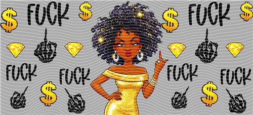 16oz Latest Bestseller-C 6980